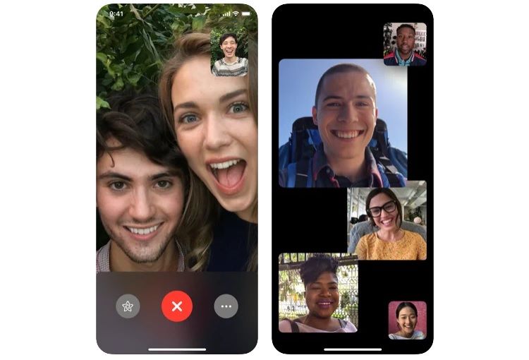 facetime