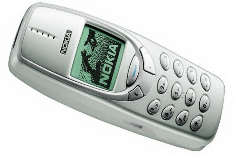 nokia