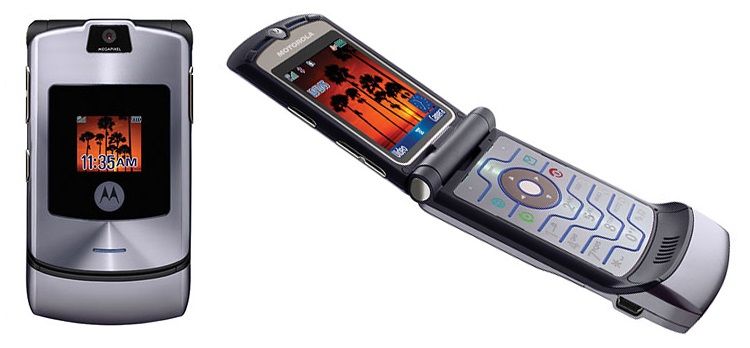 razr