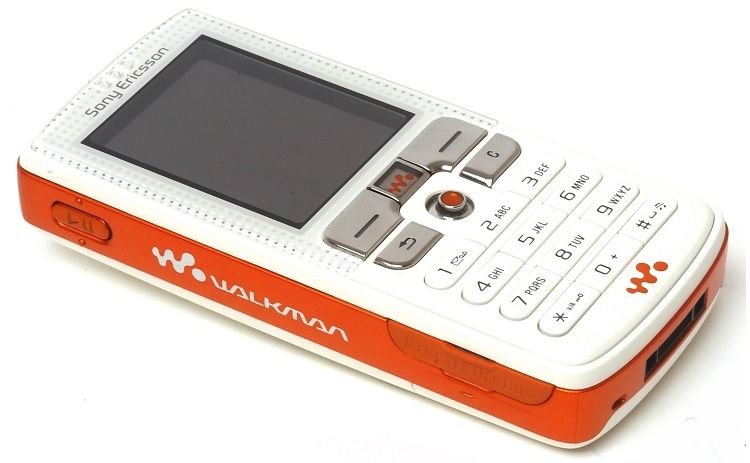 sony