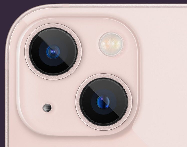 camera