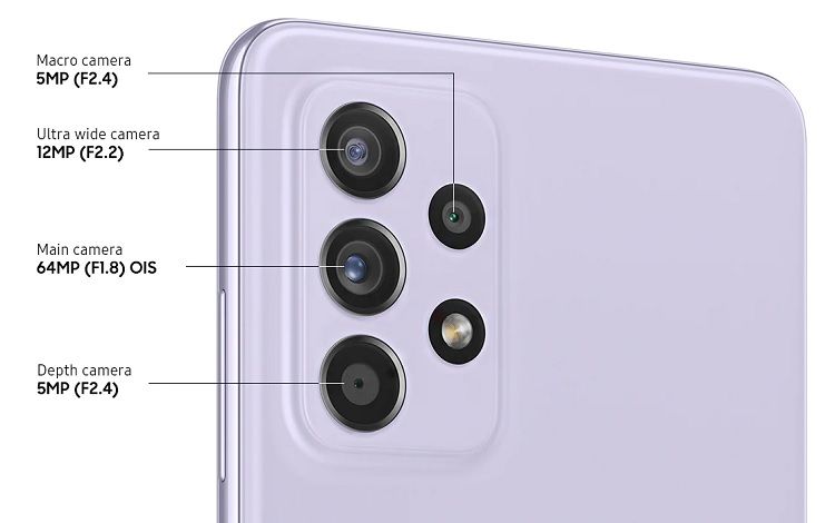 camera