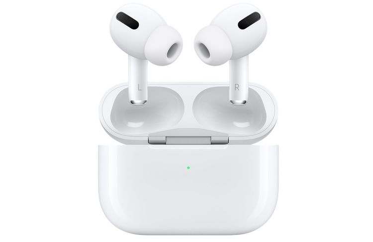 earpods