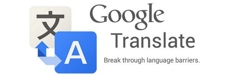 translate