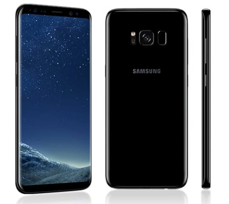 Galaxy-s8