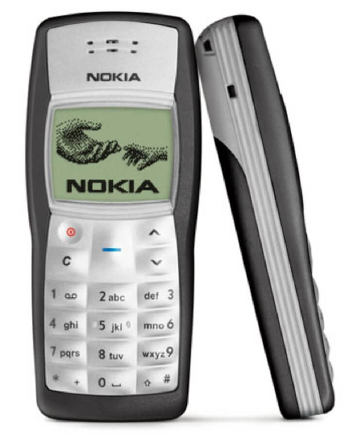 Nokia-1100