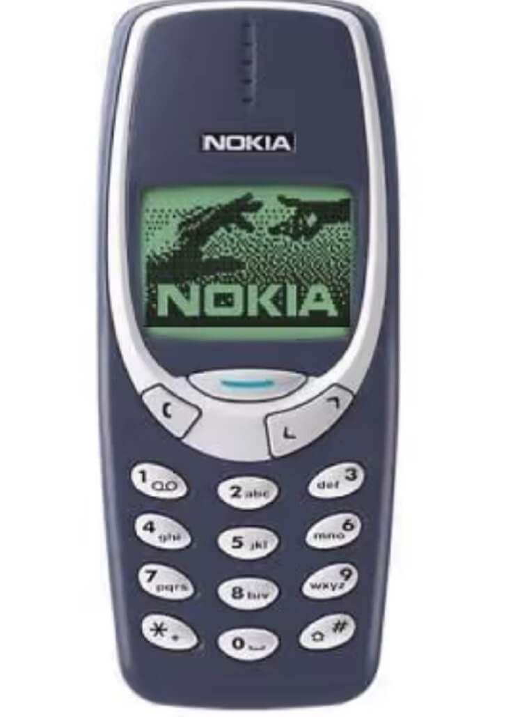 Nokia-3310