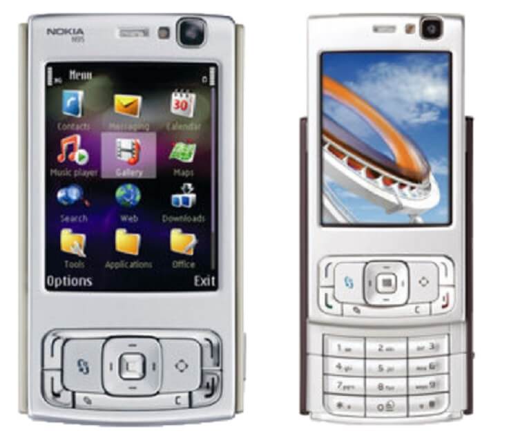 Nokia-N95