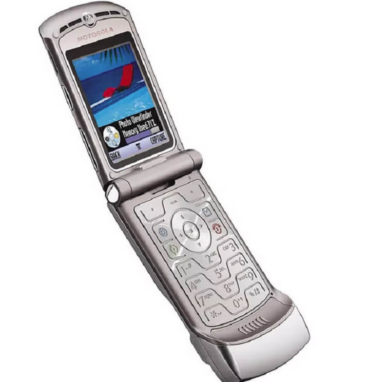 Razr-V3