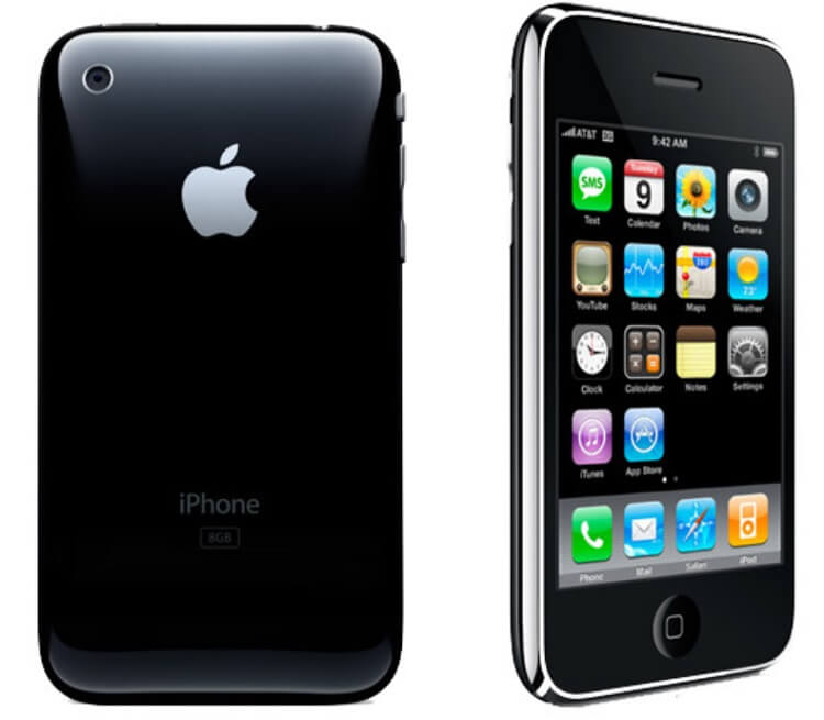 iPhone-3G