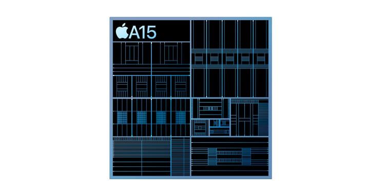 A15-Bionic