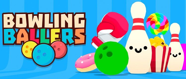 Bowling-Ballers