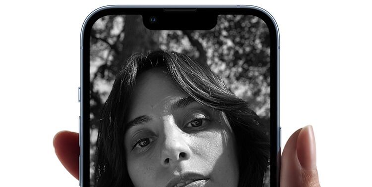 Front-camera