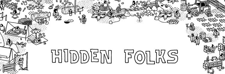 Hidden-Folks