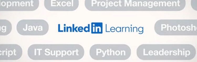LinkedIn-Learning