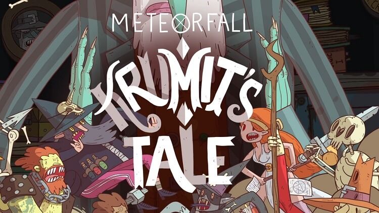 Meteorfall-1