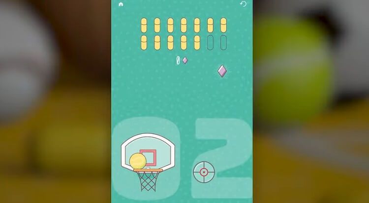 Shoot-Hoops