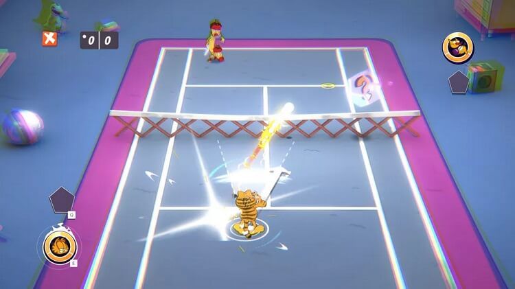 Tennis