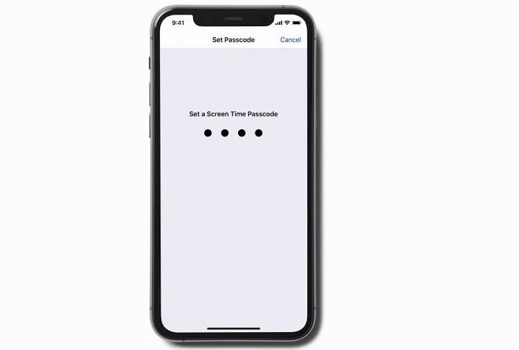 Passcode