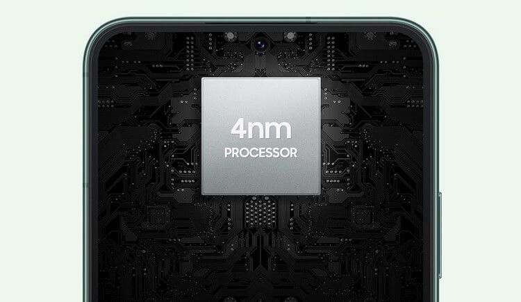 s22-processor