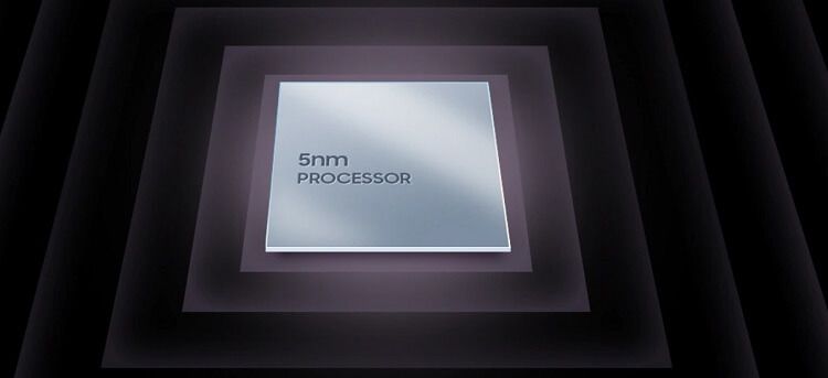 5nm-Processor