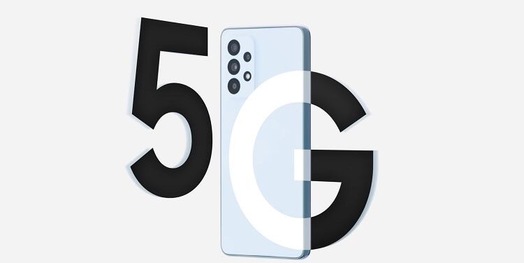 A53-5G