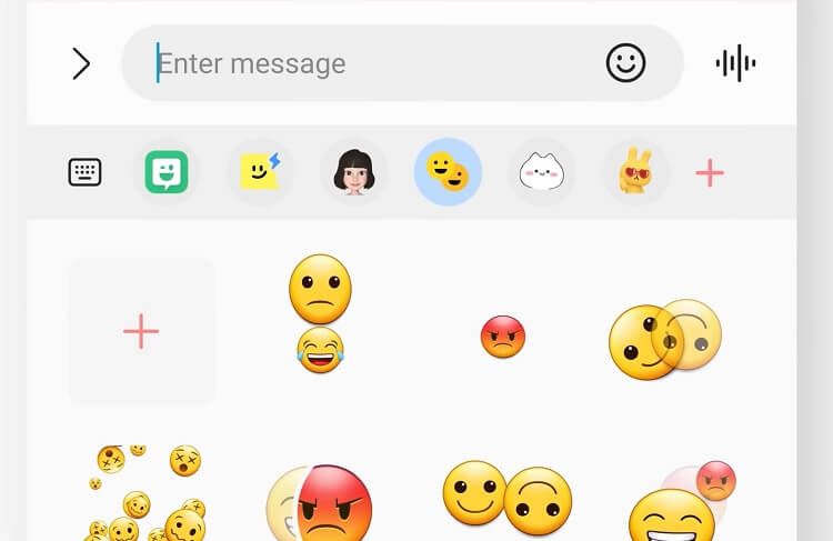 Emojis