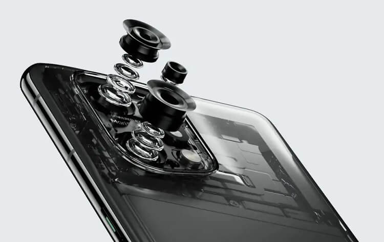 camera