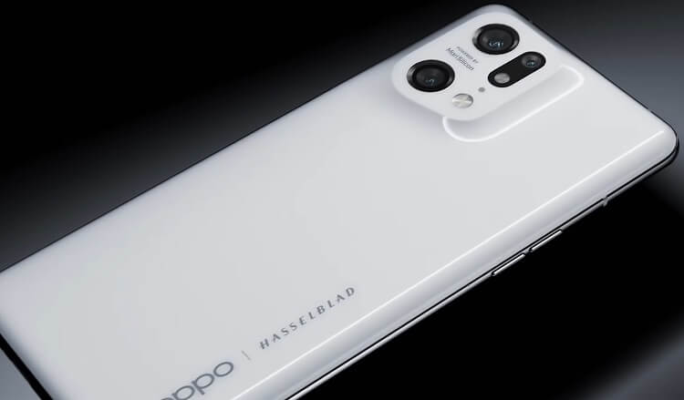 Find-X5-Pro-design