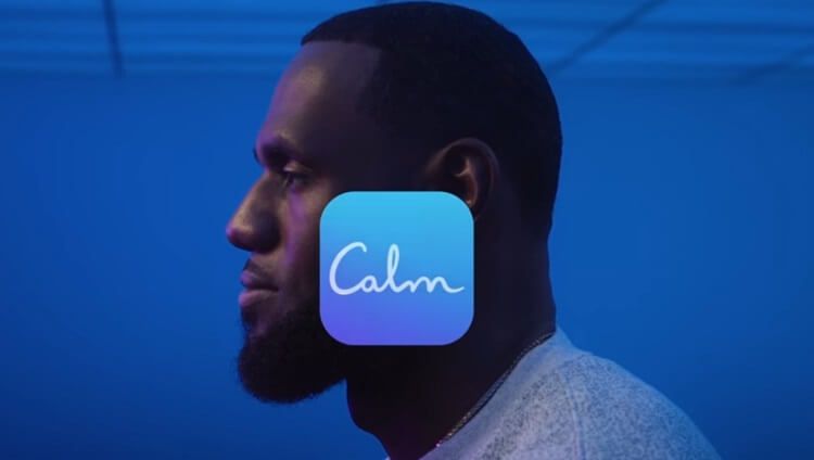 Calm