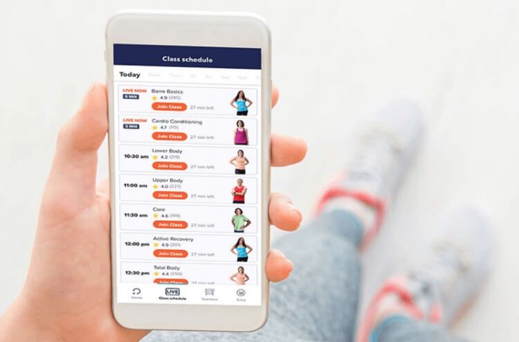 Openfit