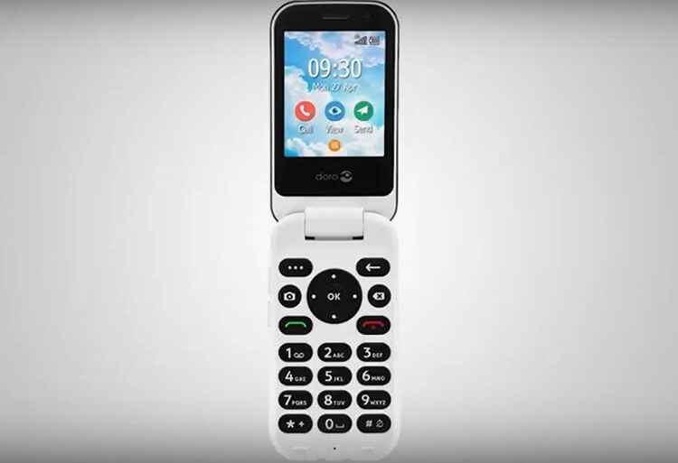 Doro-7080-Flip-2
