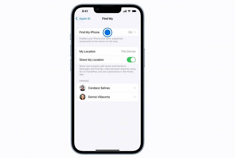 Find-my-iPhone