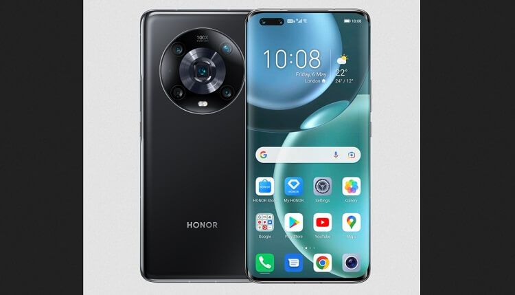 Honor-Magic-4-Pro