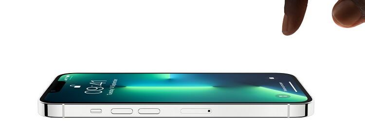 iPhone-13-pro-touch