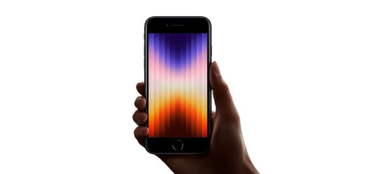 iPhone-SE-3