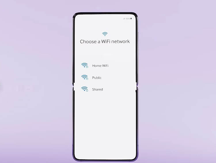 Galaxy-Z-Flip-4-full-display