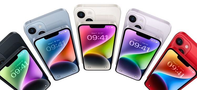 iPhone-14-design