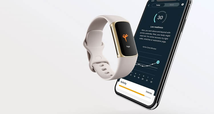 fitbit-android