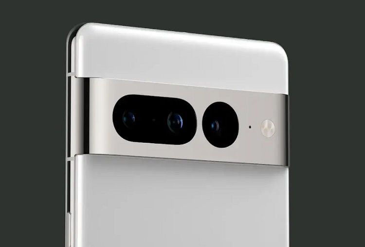 camera