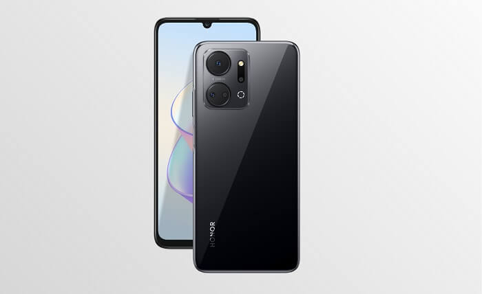 Honor-x7a