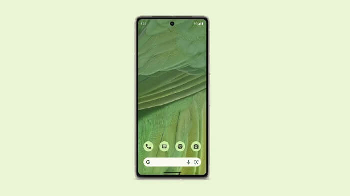 pixel-7-display