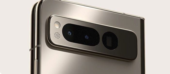 Pixel-Fold-Camera