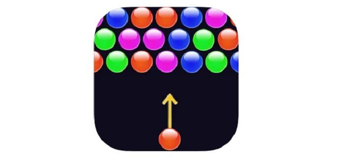 bubble-shooter