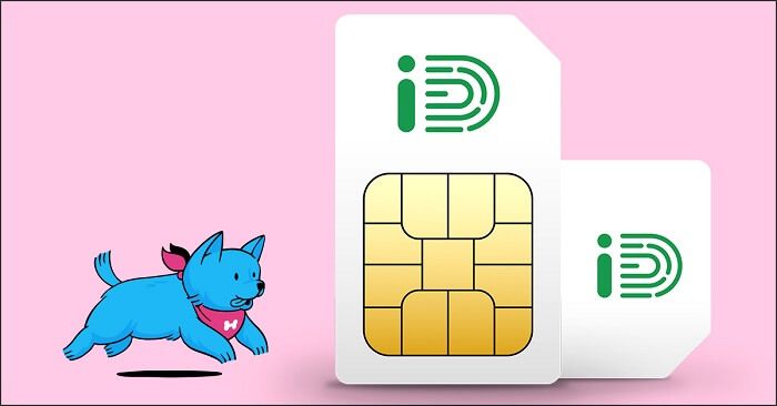 iD-Mobile