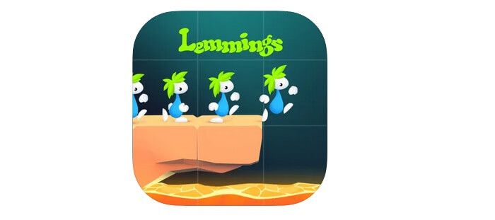 lemmings