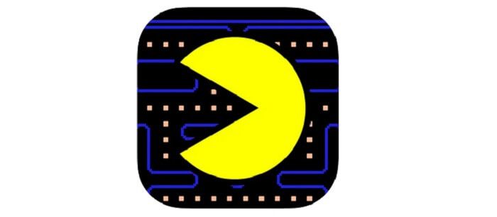 pac-man
