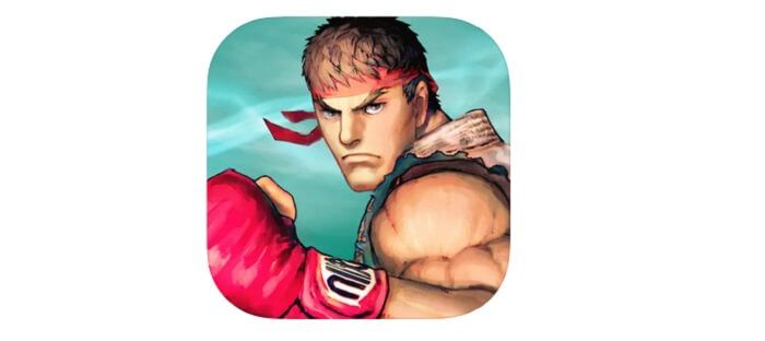 street-fighter