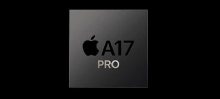 A17 Bionic Chip