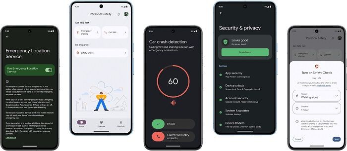 security-and-privacy-modes